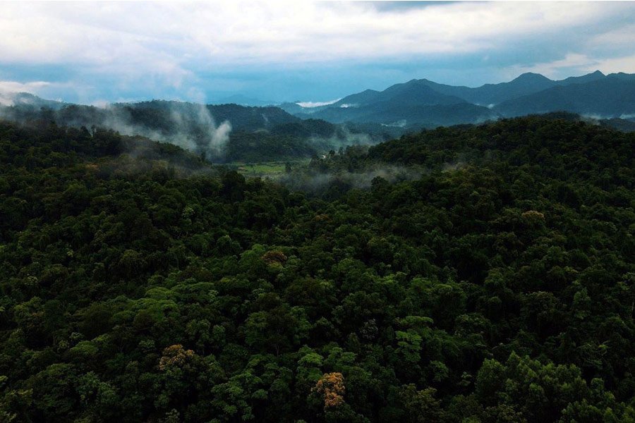 CYCLING TOUR: LEGENDS OF THE HO CHI MINH TRAIL & CENTRAL COAST SYMPHONY 10 DAYS